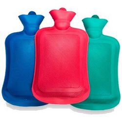 Bolsa agua caliente 2 Litros